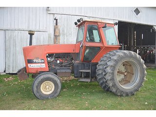 Property photo 19 - FARM MACHINERY AUCTION IN ALLEN COUNTY